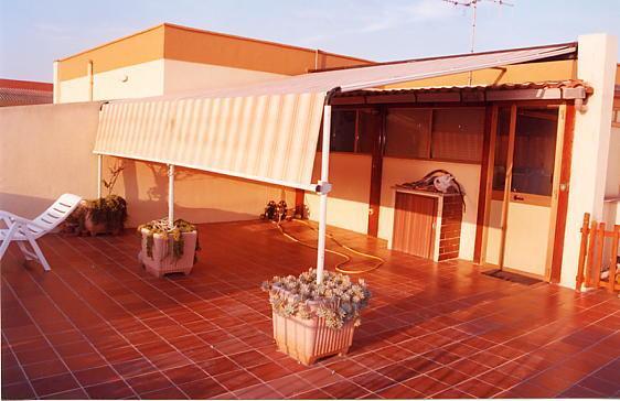 Alghero, Casa Di Roberto Exterior photo