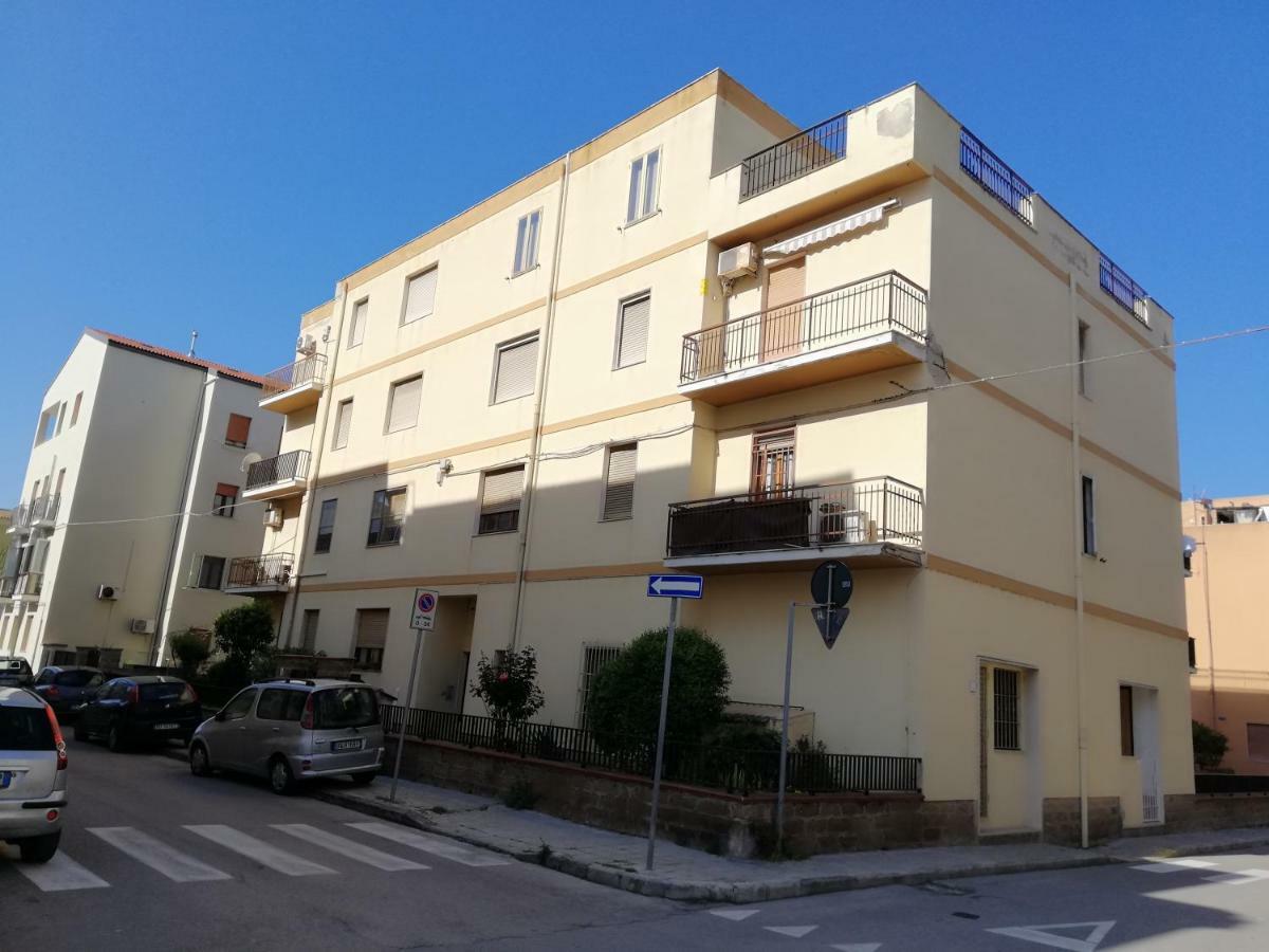 Alghero, Casa Di Roberto Exterior photo